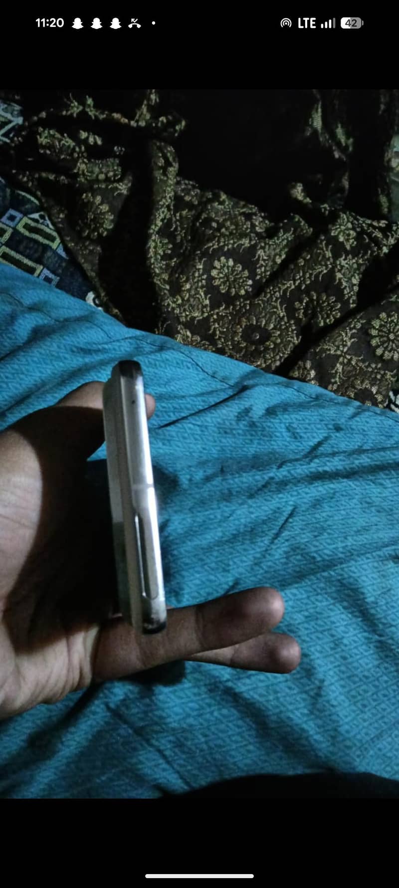 Google Pixel 8 Pro 3