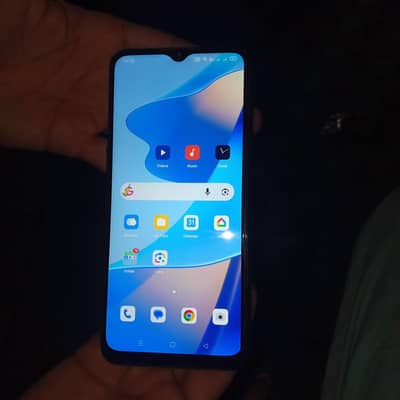 OPPO A16