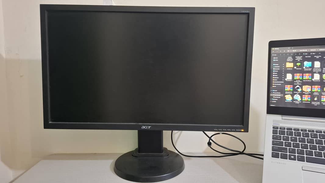 Acer LCD 0