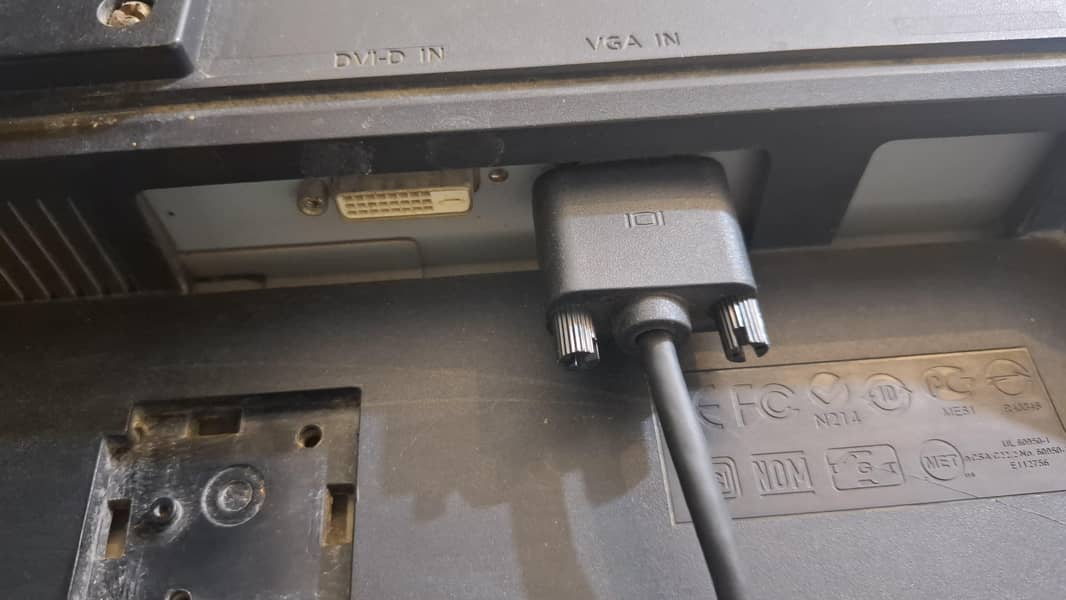 Acer LCD 2