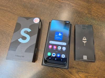 Samsung Galaxy S22 256GB Official PTA Approved