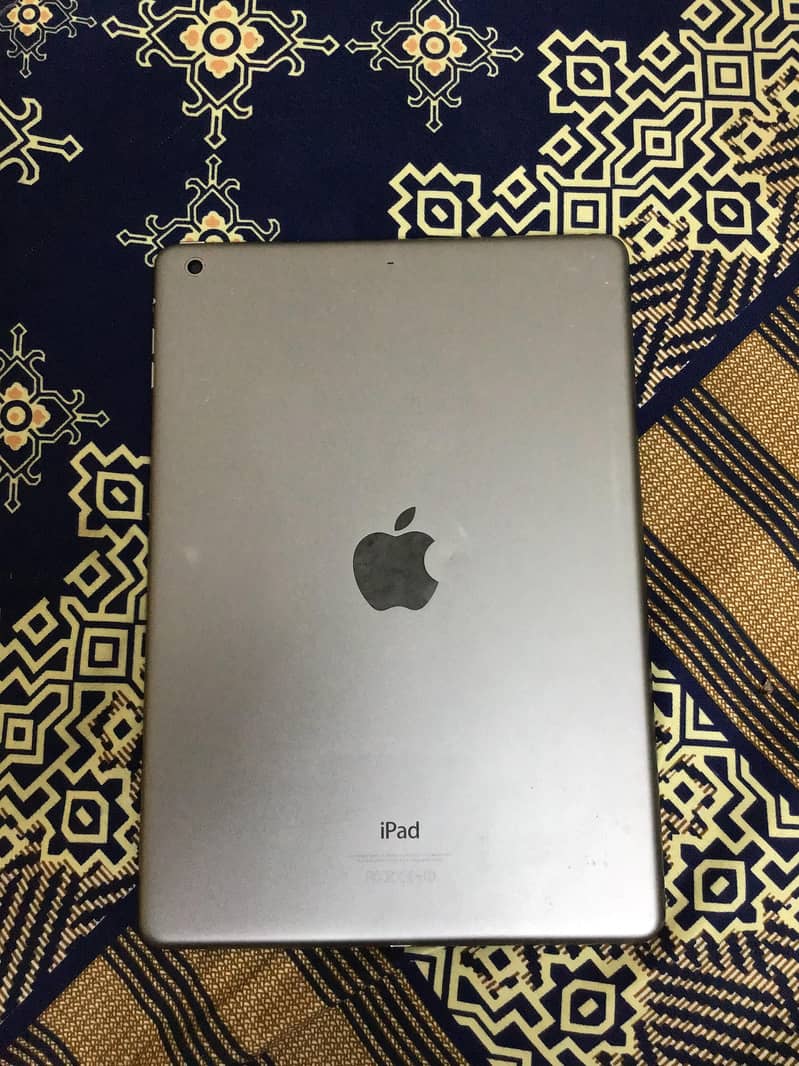 Ipad Air 1