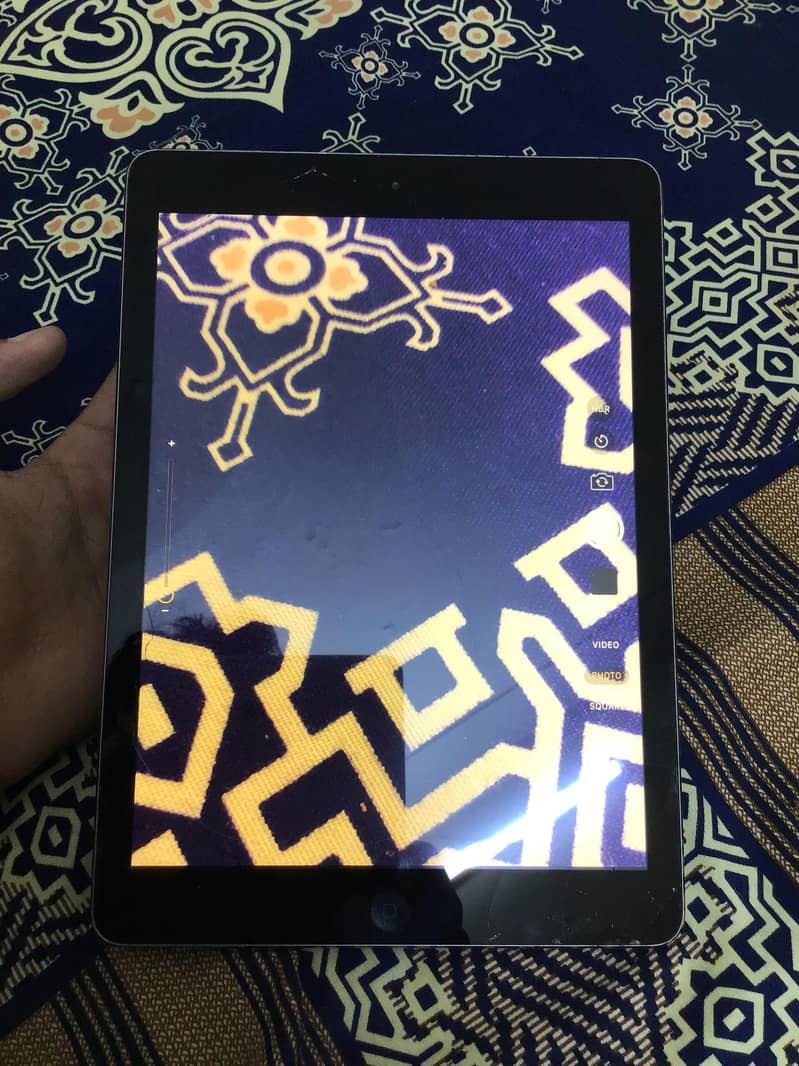 Ipad Air 2