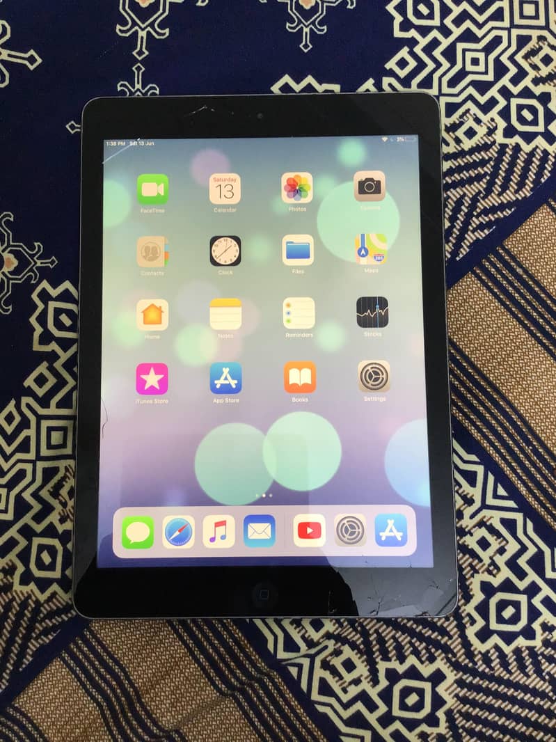 Ipad Air 4