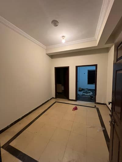 2 Bedroom Apartment for Rent on 3rd Floor G-15/2 Mini Market, Islamabad