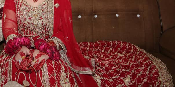 designer bridal dress perfect for your big day