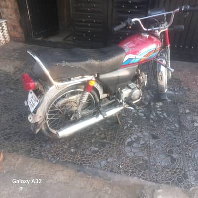 zxmco 70 cc scooter for Sale
