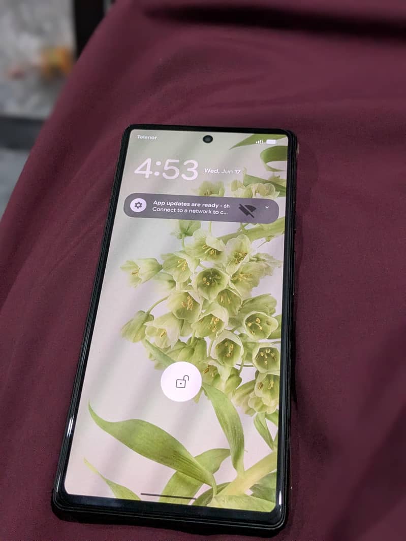 Google Pixel 6 1