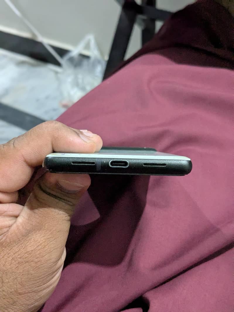 Google Pixel 6 2