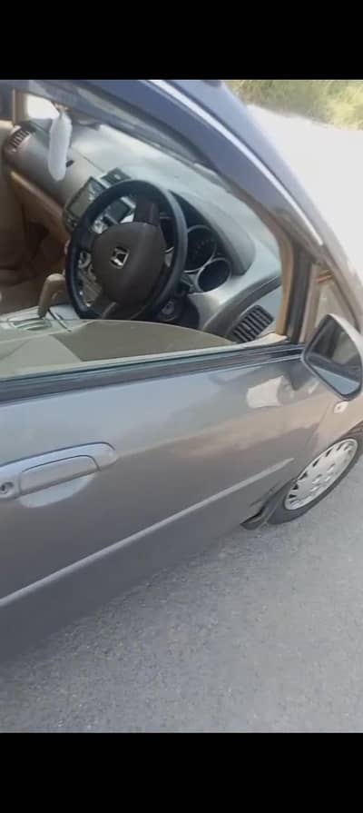 Honda City IDSI 2006