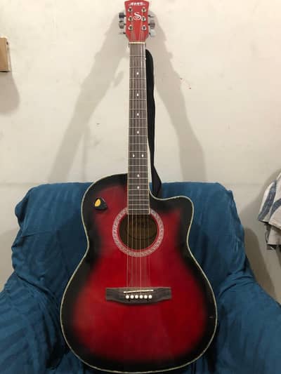 acoustic guitar for sale