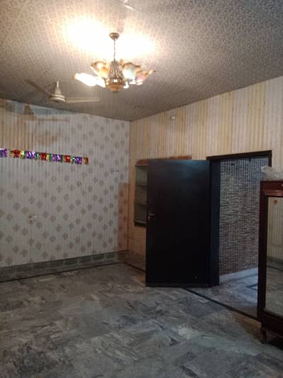 Double Storey House For Sale