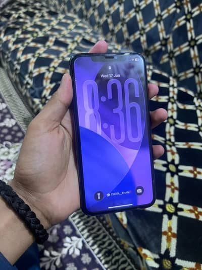 iPhone 11 Pro Max ( exchange possible)