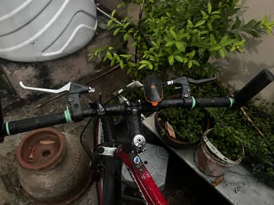 HUMBER BICYCLE FOR SALE