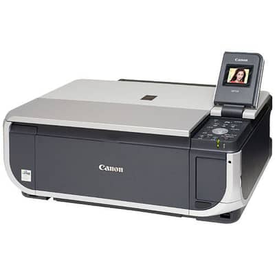 Canon PIXMA MP510 colour printer for sale