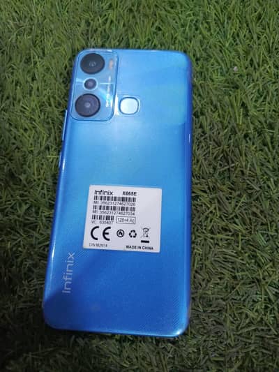 Infinix Hot 20i