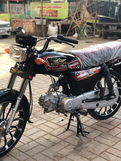 bike is sell 10/10 condition