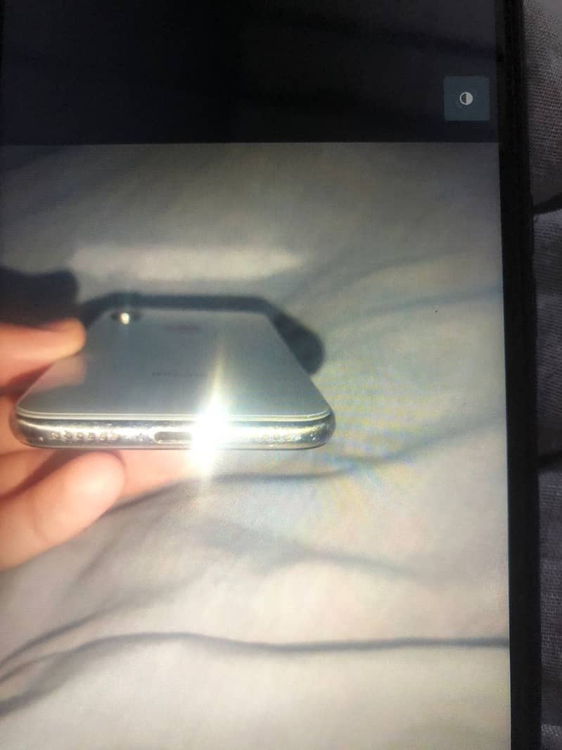 Apple iPhone X 1