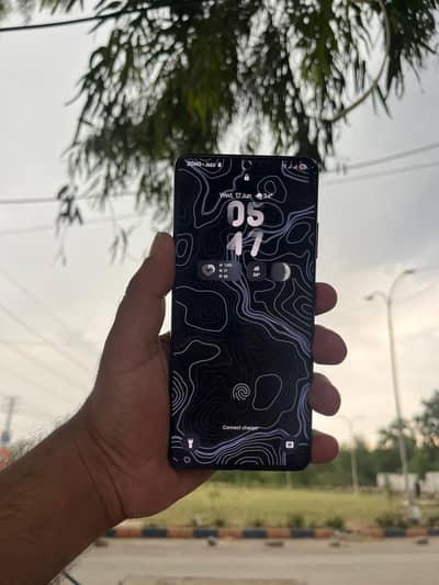Samsung Mobile S21 Ultra