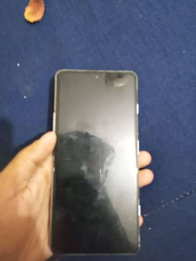 Xiaomi Redmi K40 Gaming