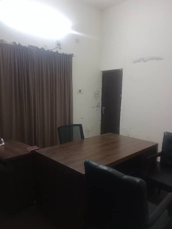 Ground Floor 5