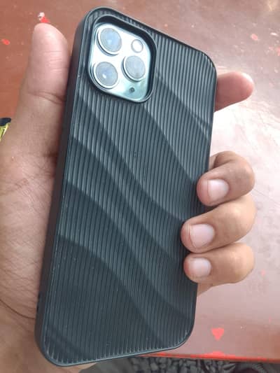 Apple iPhone 11 Pro