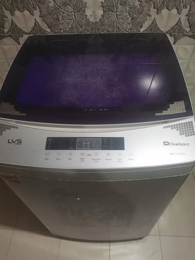 automatic machine