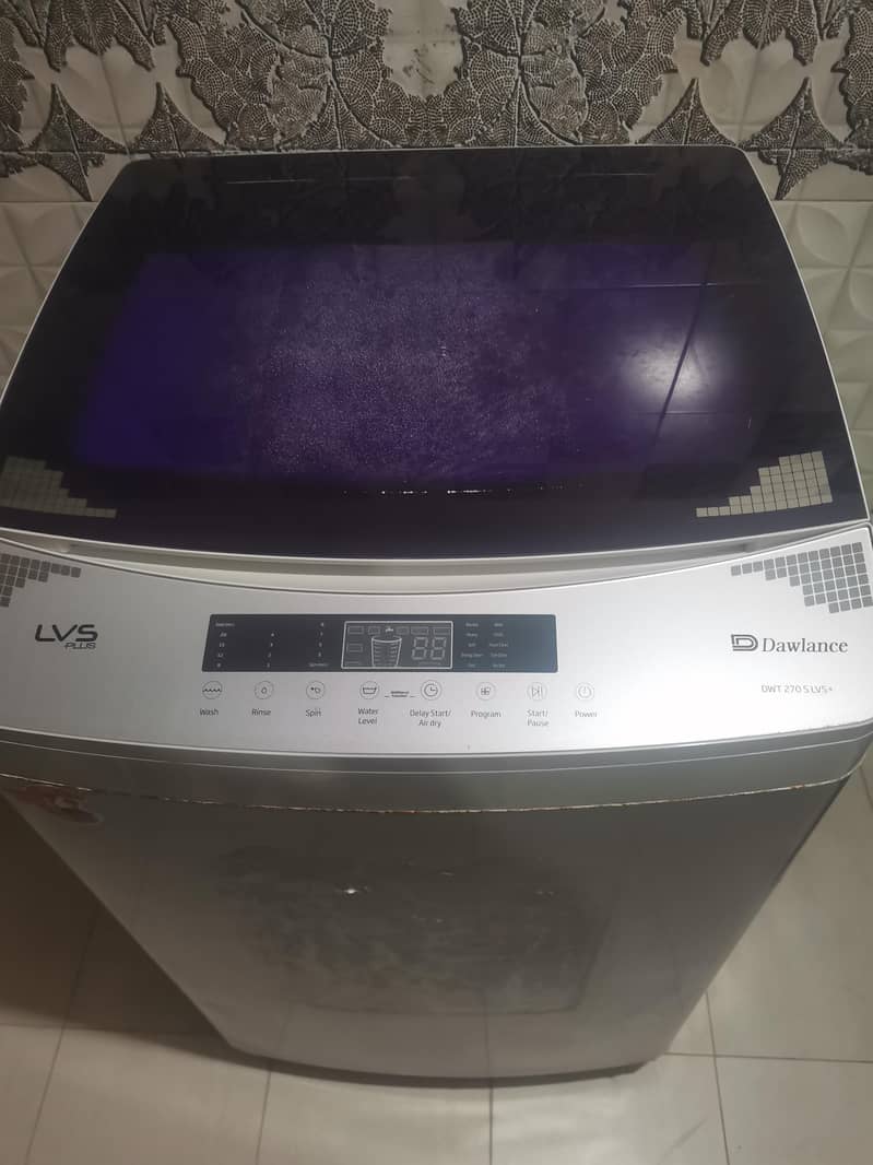 automatic machine 0