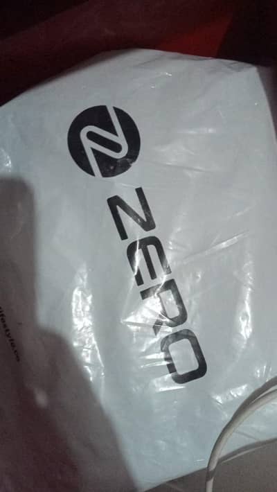 zero Armour