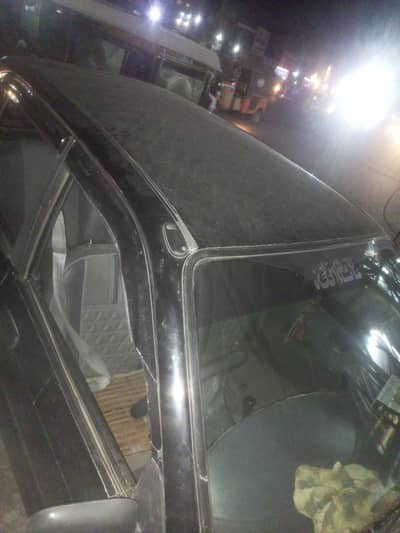 Daihatsu Cuore 2002