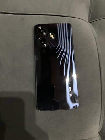 Infinix Hot 30
