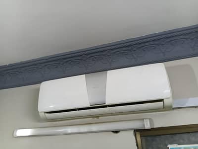 1.5 Ton Haier