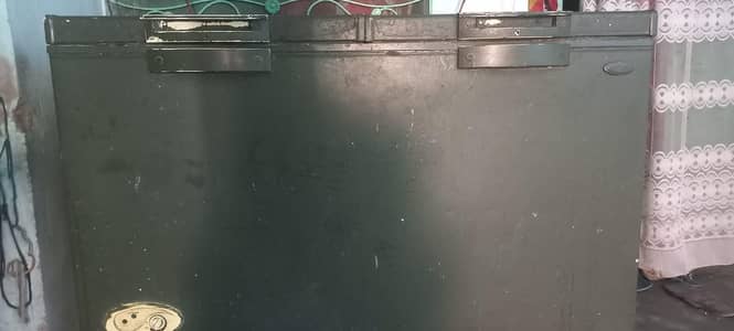 Freezer