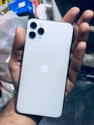 Apple iPhone 11 Pro Max