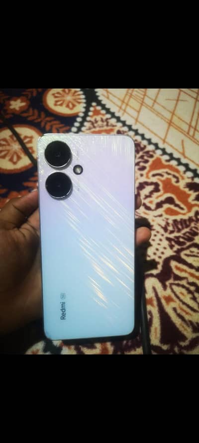 Xiaomi Redmi 13c