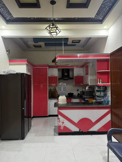 House For sale in Saadi town