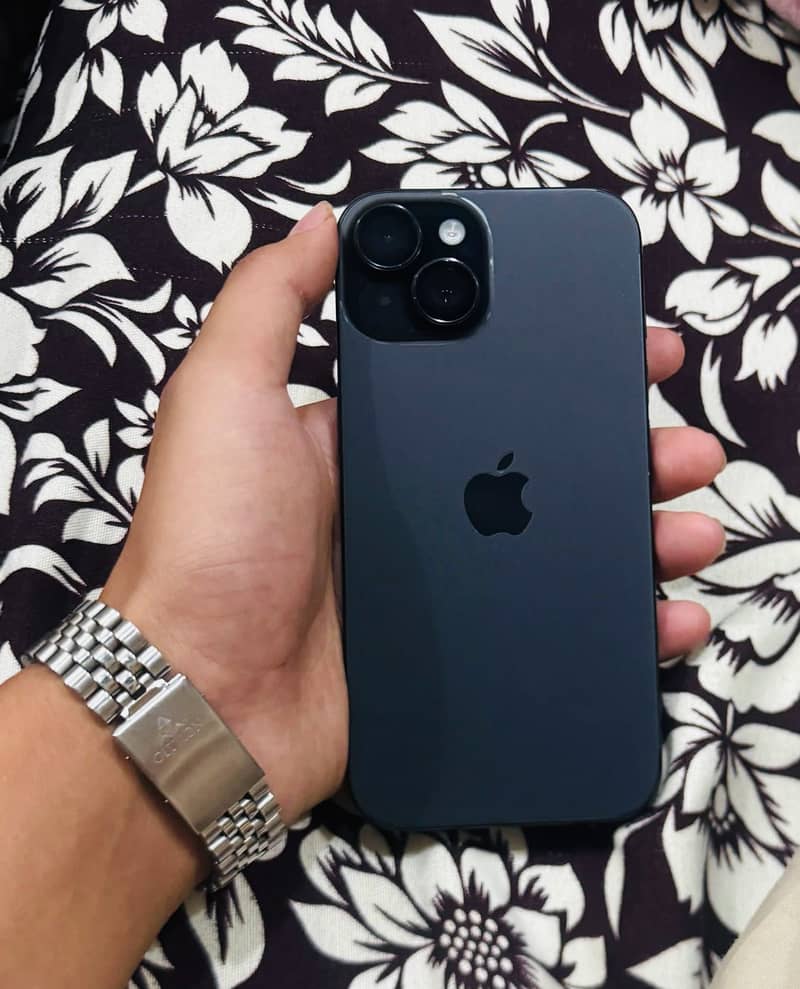 iphone 15 0