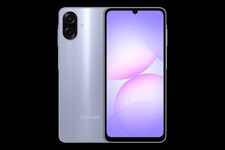 Samsung Mobile A07 4G