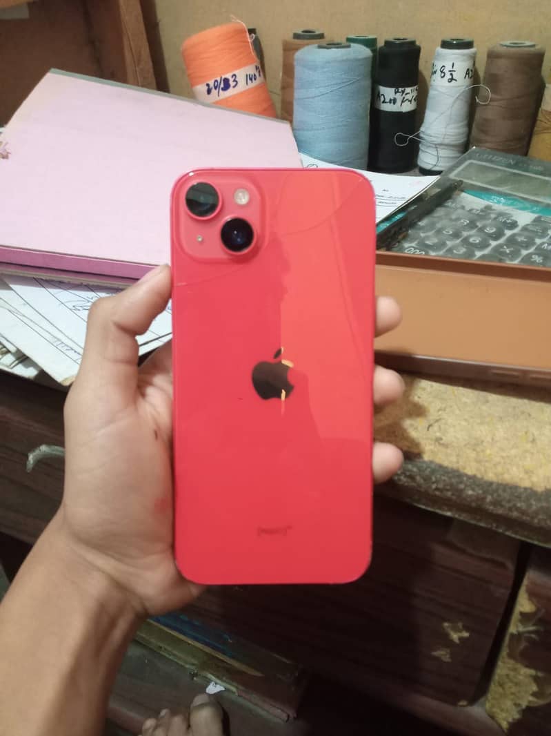 Iphone 14 plus 2