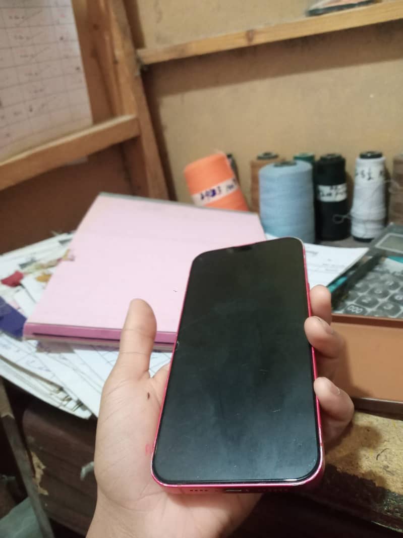 Iphone 14 plus 5