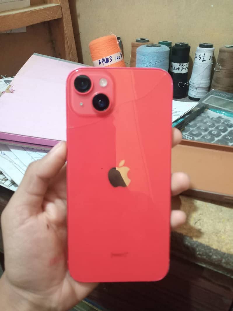Iphone 14 plus 7