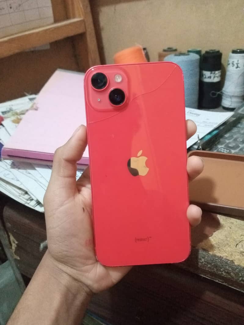 Iphone 14 plus 8