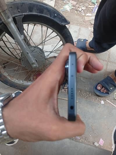 Xiaomi Redmi Note 13 Pro