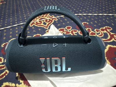Jbl charge 6 original from Australia