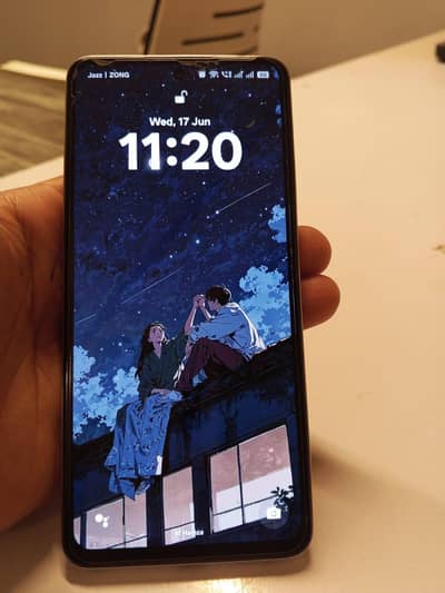 OPPO Reno12 Pro 12/256