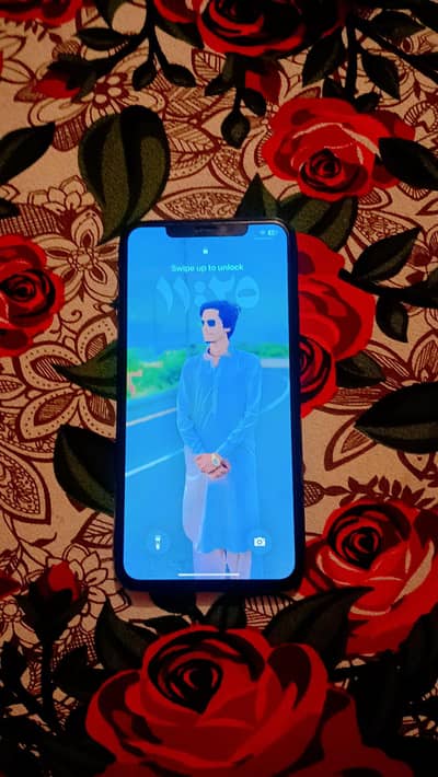 Apple iPhone 11 Pro Max