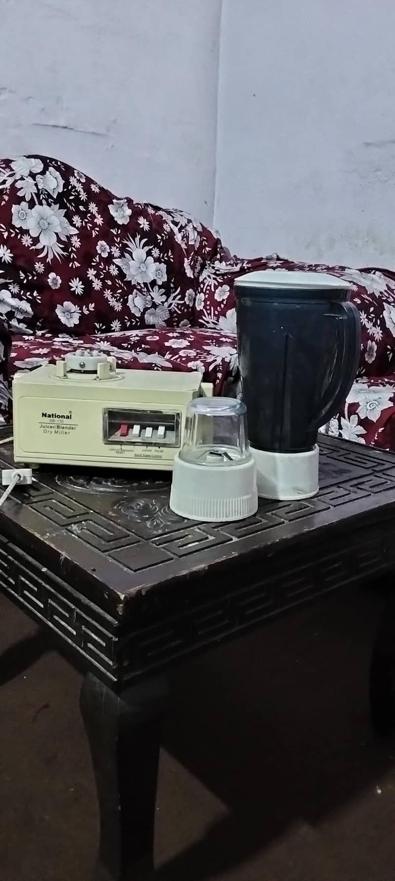 juicer machine 1