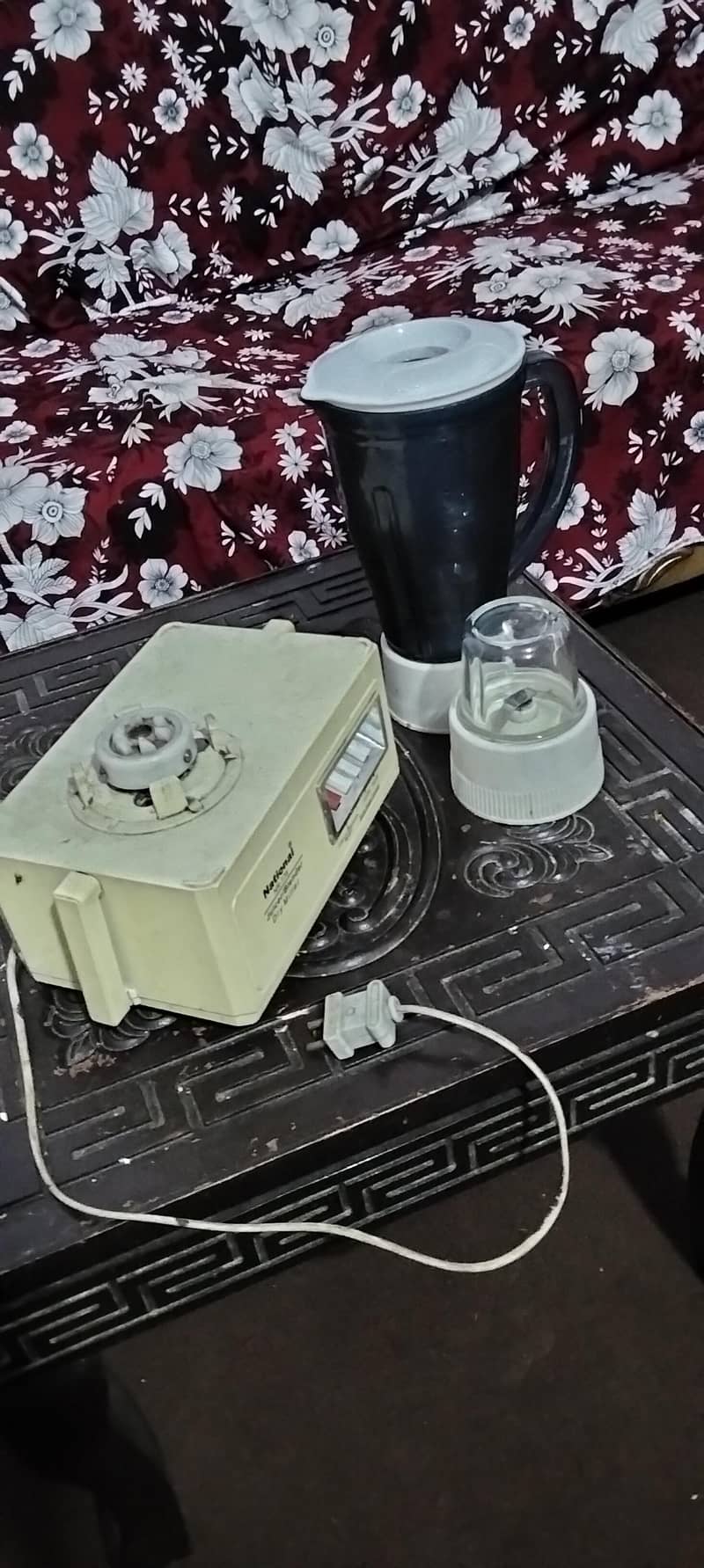 juicer machine 2