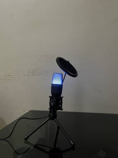 Mic For Gaming and Live Streaming