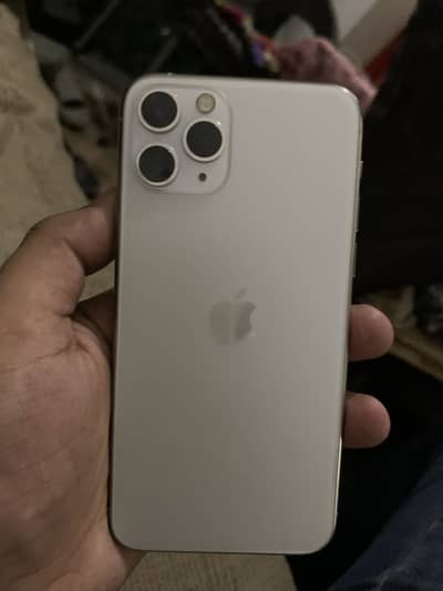Apple iPhone 11 Pro